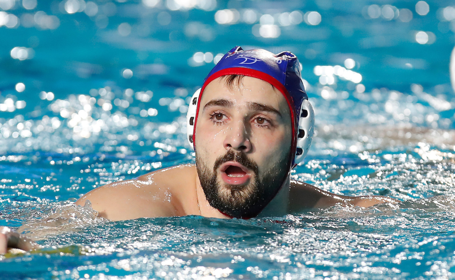 Mi 28 udaraca, Zvezda 12 – na kraju jedan razlike...