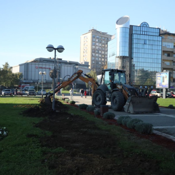 Kragujevac nastavlja ulaganja: Posle godina čekanja, kompletno se obnavlja najstarije dečje igralište