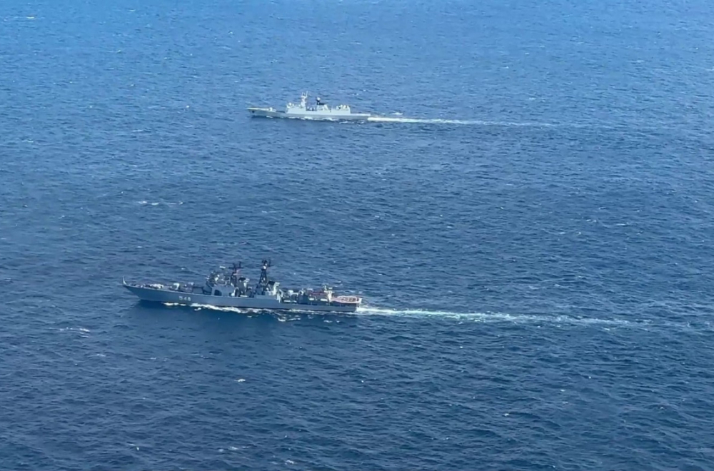 Nastao potpuni haos; Na pomolu opšti sukob; Rusi beže FOTO