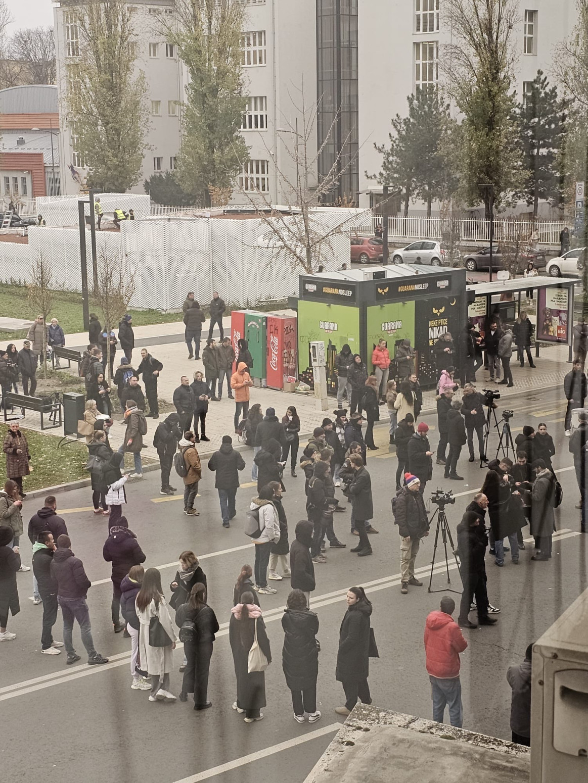 Novi debakl opozicije FOTO