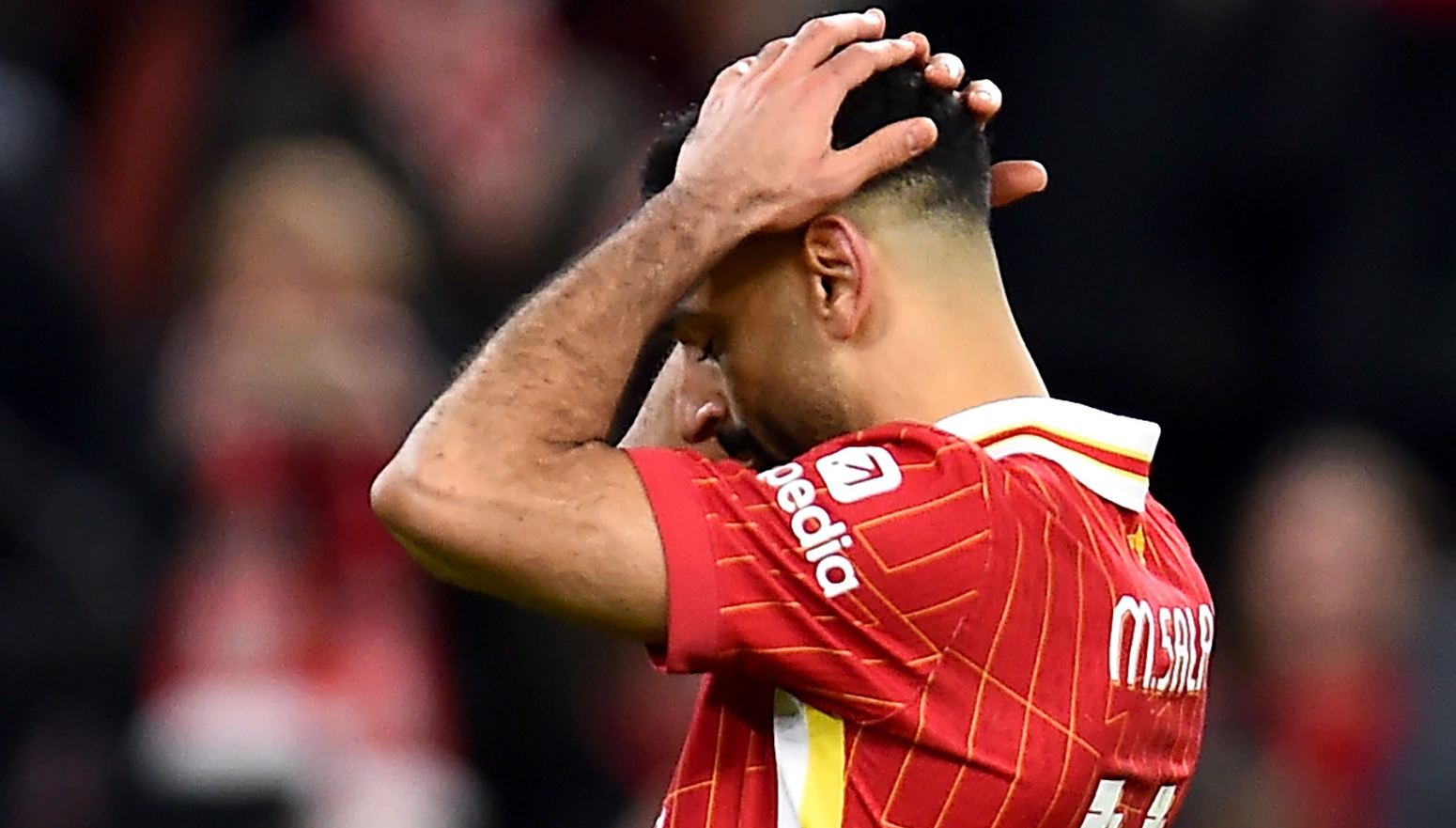 PSŽ demantovao – ne zanima ih Salah