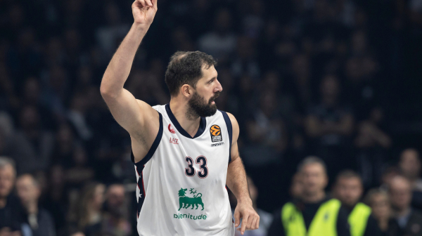 Mirotić: "Ja sam Crnogorac, srpski pravoslavac" VIDEO