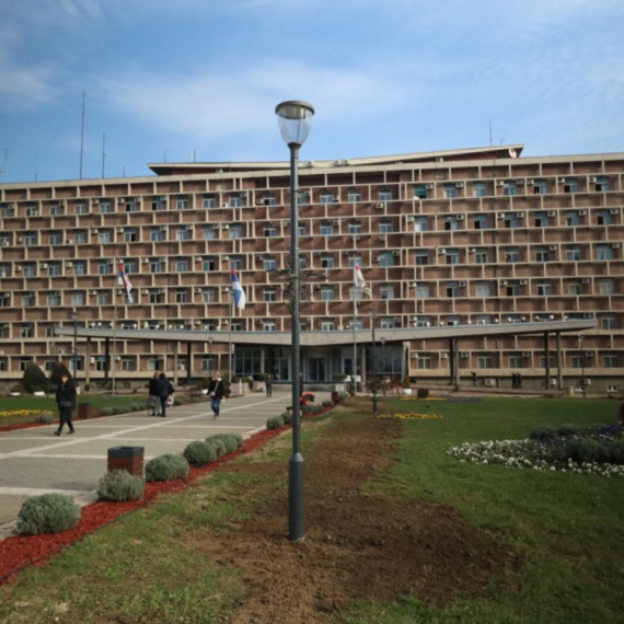 Više novca u Kragujevcu: Rebalans budžeta donosi povećanje od 940 miliona dinara