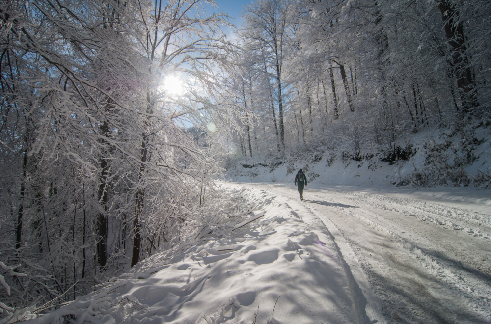 Vodič za praznike u najpopularnijoj srpskoj banji: Smeštaj nikad jeftiniji, a u blizini može da se skija FOTO