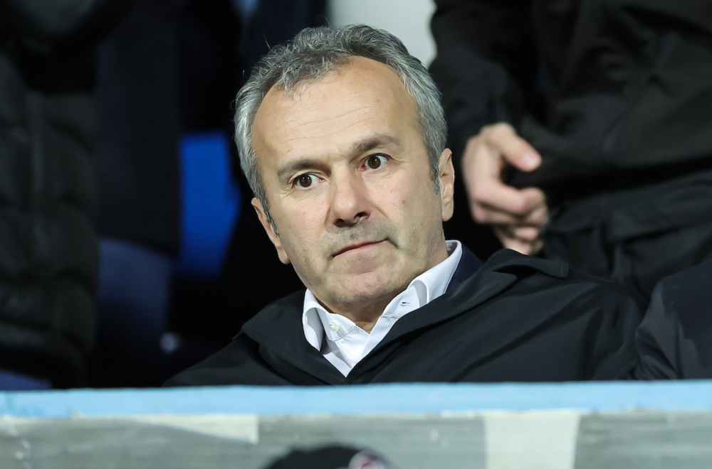 Savićević se otvorio: "Žalim samo zbog jedne stvari u Zvezdi"