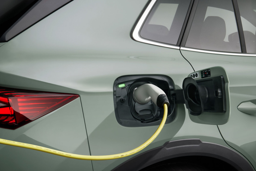 Premijera u Češkoj: Škoda Elroq – podizanje napona