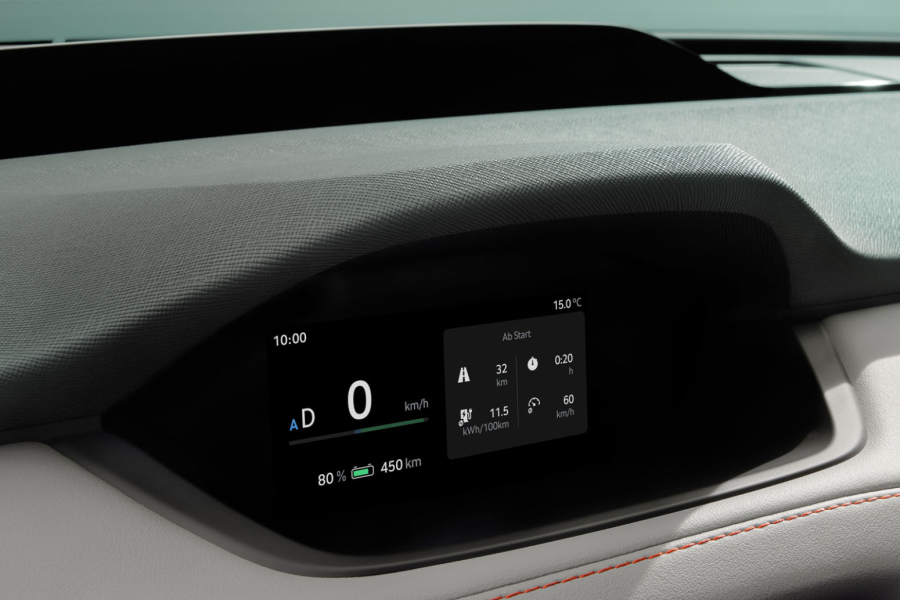 Premijera u Češkoj: Škoda Elroq – podizanje napona