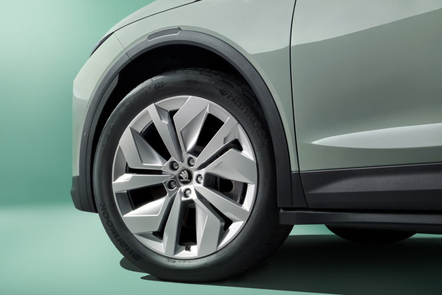 Premijera u Češkoj: Škoda Elroq – podizanje napona