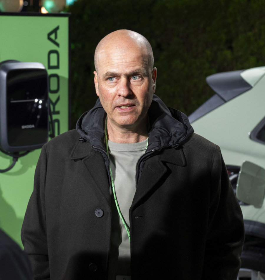 Premijera u Češkoj: Škoda Elroq – podizanje napona