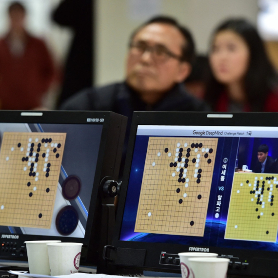 Kina je shvatila: Moć je u veštačkoj inteligenciji