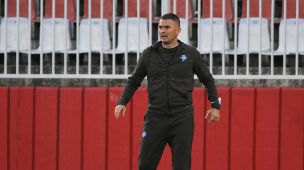 Đorđević nasledio Stevanovića u Kruševcu