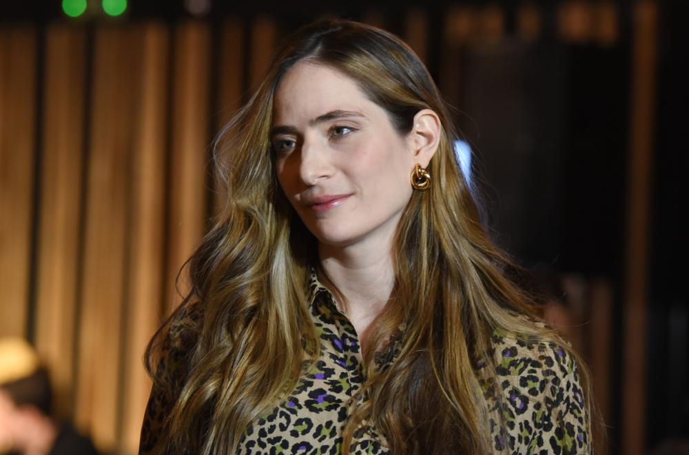 Naša glumica dobila ulogu u Skorsezeovoj seriji