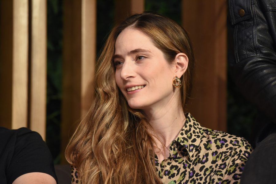 Naša glumica dobila ulogu u Skorsezeovoj seriji