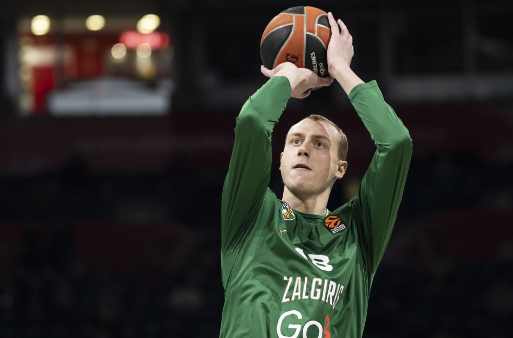 Arena ovacijama pozdravila Smajlija – Partizan mu se odužio varalicom FOTO/VIDEO