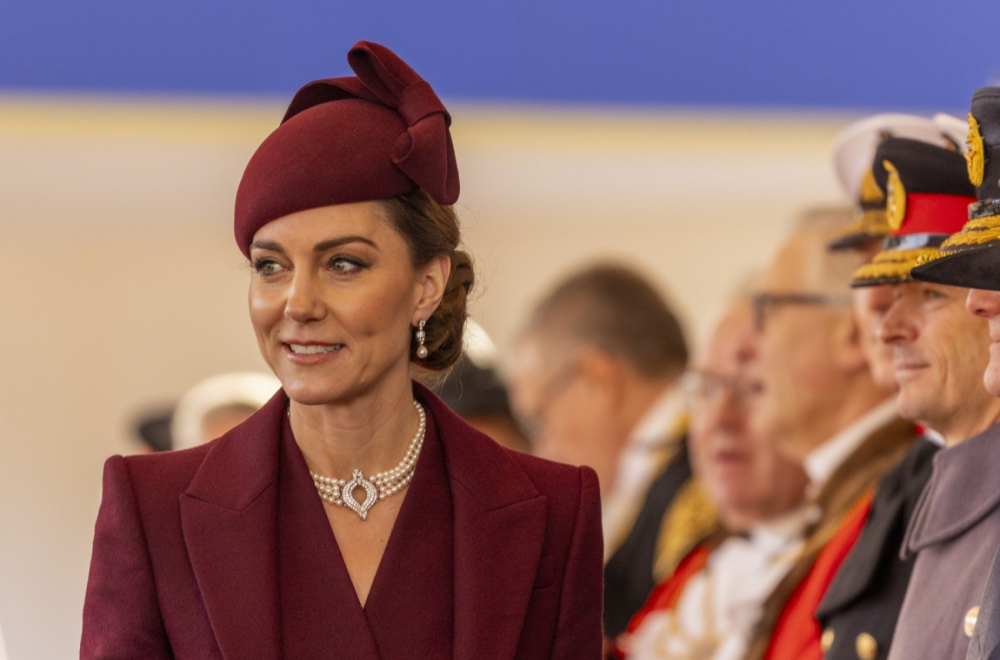 Kejt Midlton je ponovo loše? Ovaj detalj izazvao sumnju