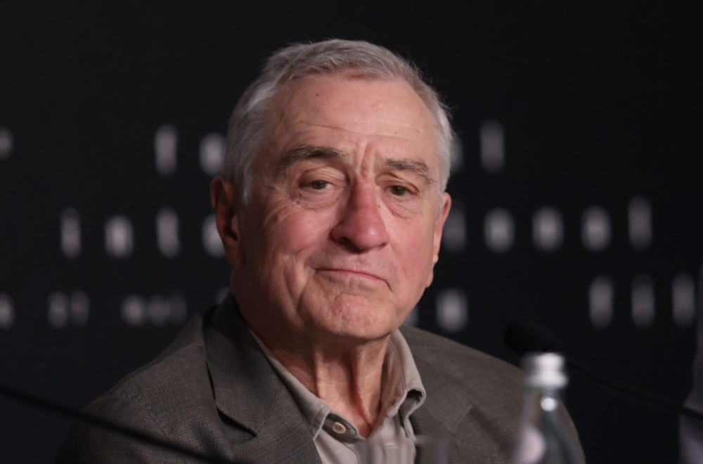 Robert De Niro podržao transrodnu ćerku: "Voleo sam je kao sina"