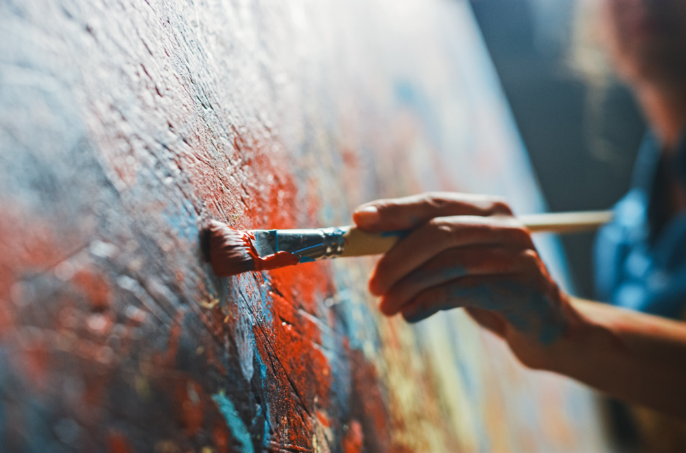 Sto deset godina od smrti Nadežde Petrović, srpske slikarke i ratne heroine