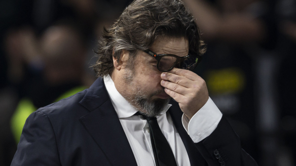 Trinkijeri o Vokeru: "Mora da nauči da igra 40 minuta"