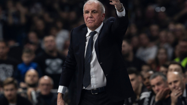 Obradović: "Najvažnija utakmica do sada"