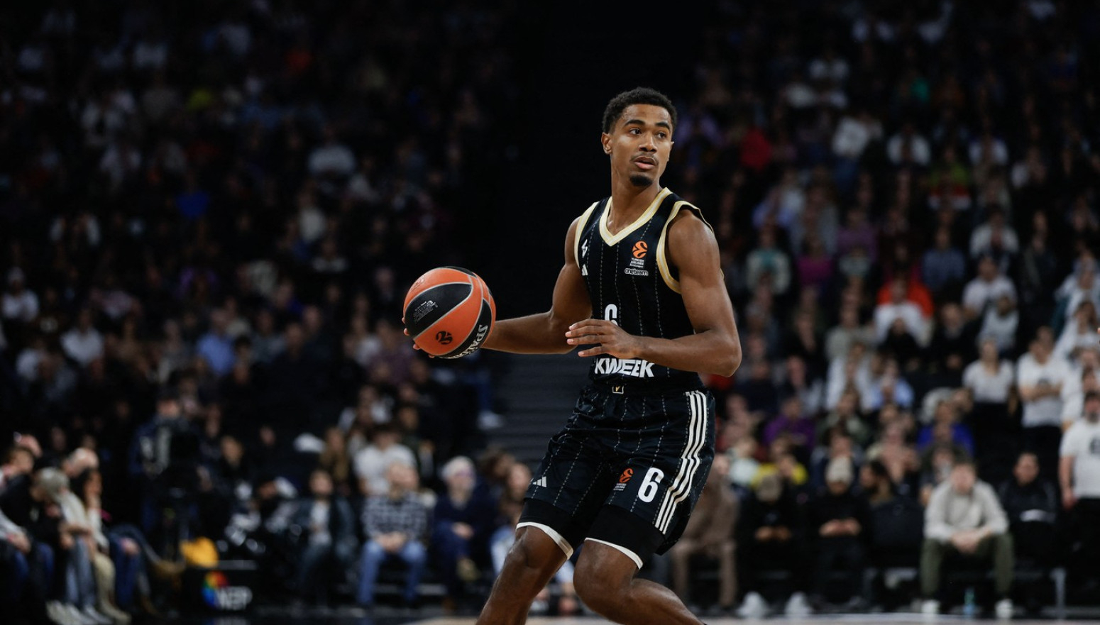 Katastrofa Reala VIDEO