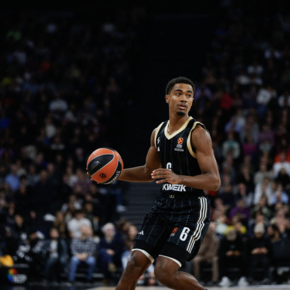 Srušio Real, pa postao MVP – Džons umalo nagrađen