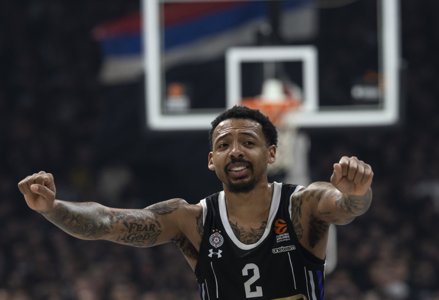 B92.sport skener: U meni jesen je, mada kažu svi da sad je proleće