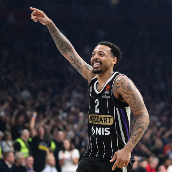 Partizanova "krađa sezone" – sad se svi kaju što ne igra za njihov tim VIDEO