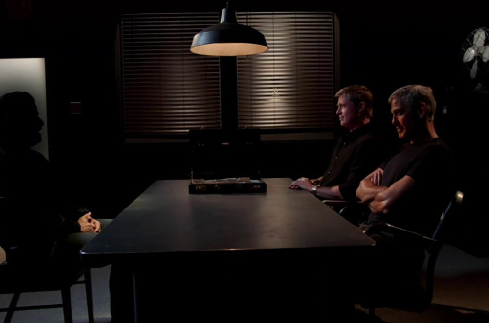 Preminuo poznati glumac iz "Ocean's Eleven": Oglasio se i Kluni