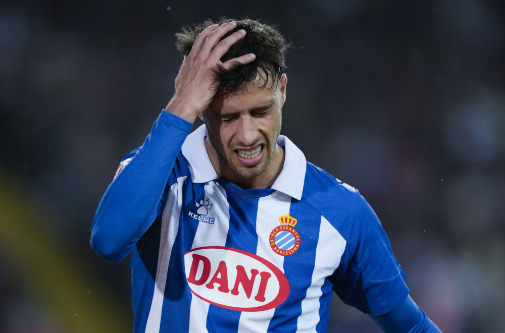 Sramotan poraz Espanjola – "fenjeraš" iz IV lige ga izbacio iz Kupa! VIDEO