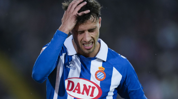 Sramotan poraz Espanjola – "fenjeraš" iz IV lige ga izbacio iz Kupa! VIDEO