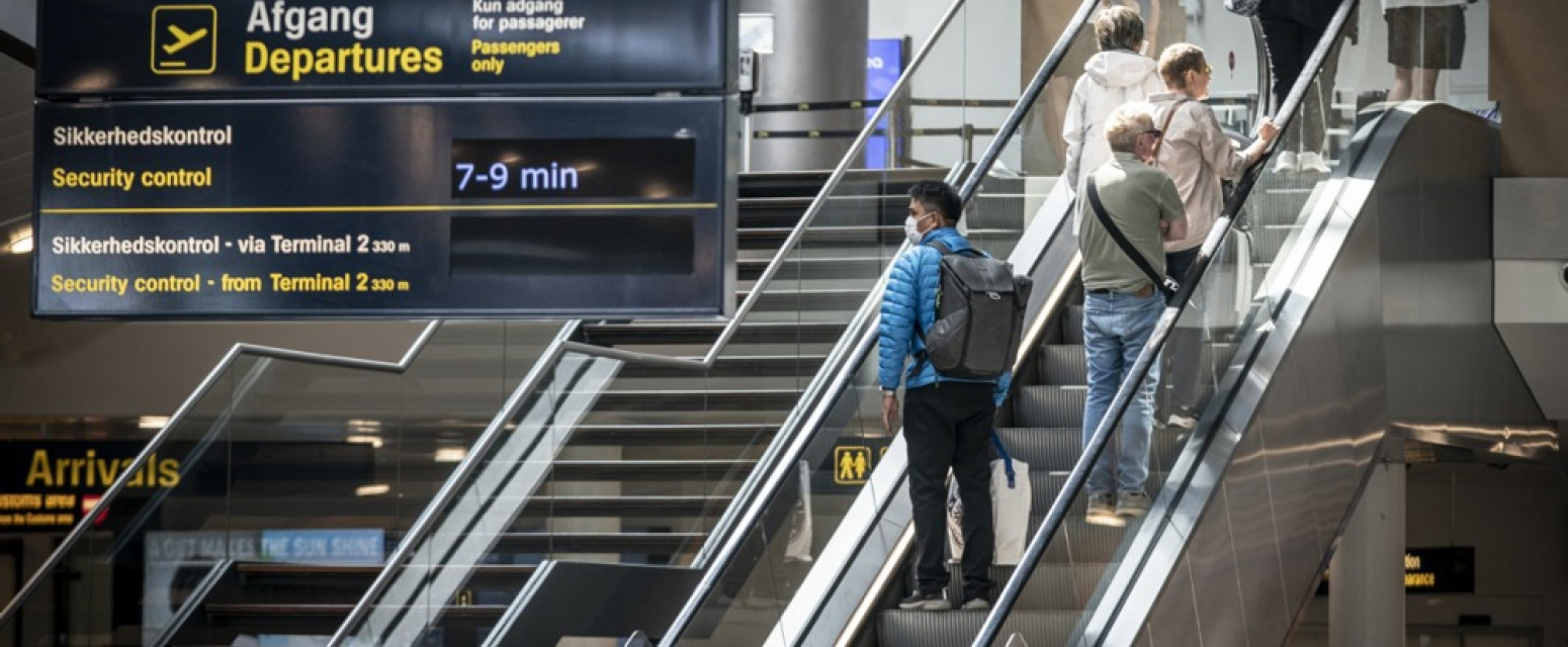 "Proveo sam 100 sati u najsigurnijem gradu Evrope" VIDEO