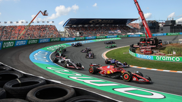 Šamar za šampiona – F1 izbacila njegovu omiljenu stazu