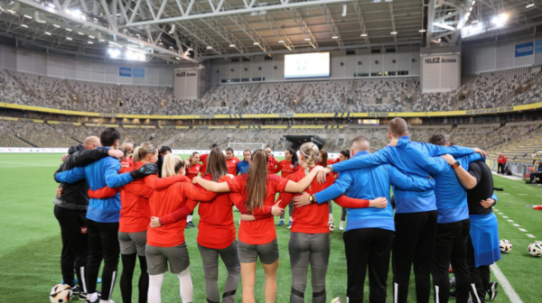 Selektor Srbije podneo ostavku