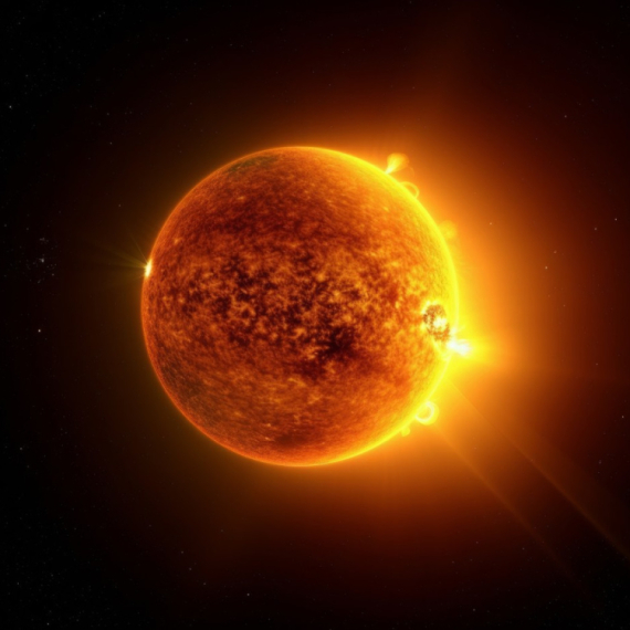 NASA objavila otkriće: Čudna spiralna struktura na ivici Sunčevog sistema FOTO