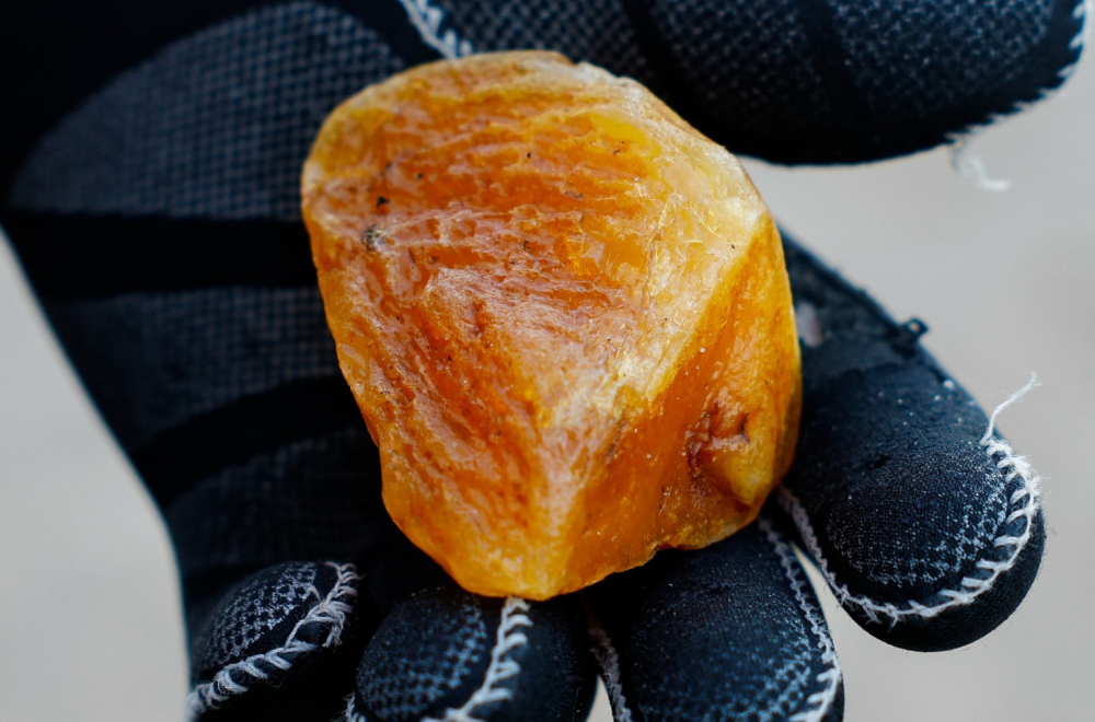 Lopovi u Rumuniji opljačkali staricu, a "promašili" milion evra kojim je podupirala vrata FOTO