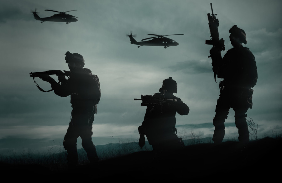 Šta se dešava? Evakuacija opasna po život, potpuno su zatvoreni