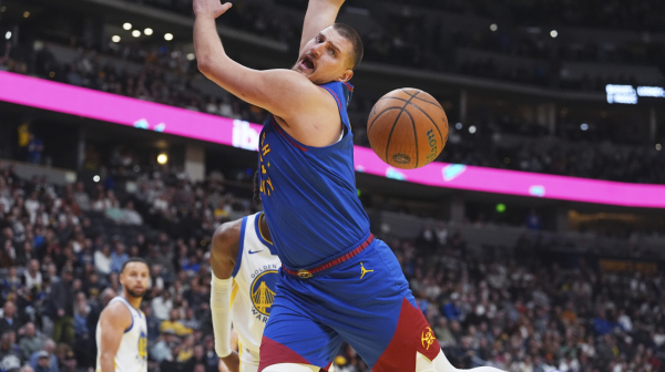 Barkli besan na Denver zbog Jokića