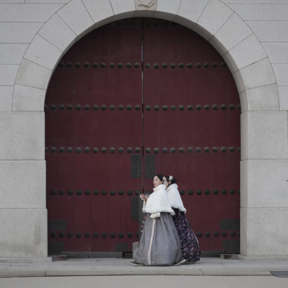 An emergency meeting was called; Martial law, repeal, impeachment