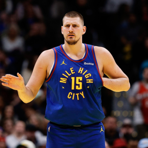 "Nisam hteo Jokića u Partizanu? Apsolutna neistina"; "Ni ne poznajem ga"