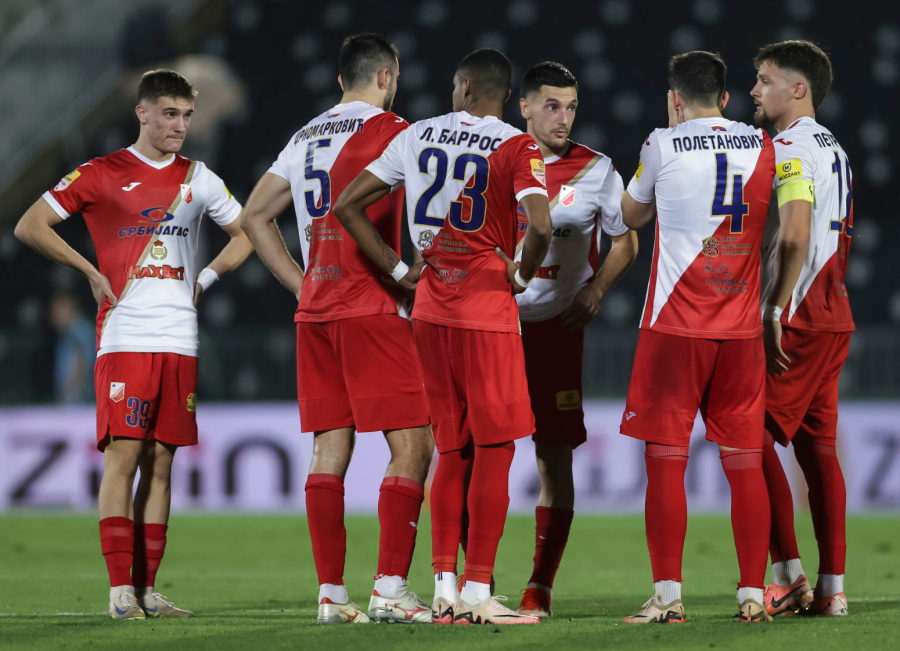 Verujem da Vojvodina može biti prvak Srbije