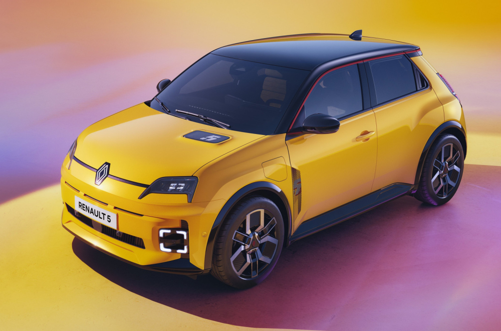 Renault priskače Fordu u pomoć: Stižu dva pristupačna električna modela