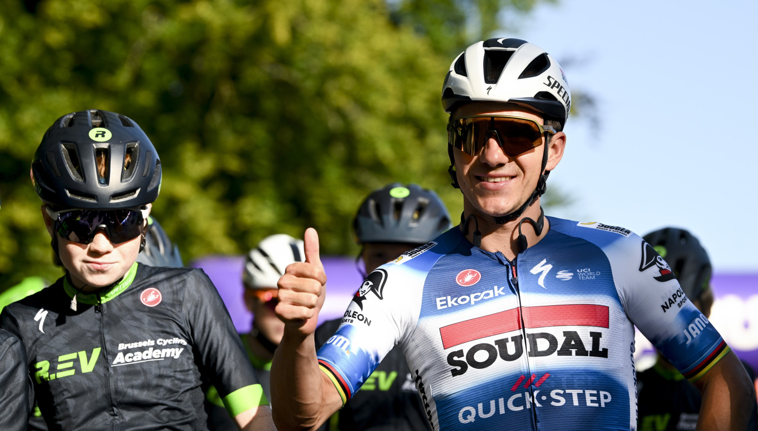 Šta se desi kad poštar udari OI šampiona? Prelomi, dislokacije i pokidani ligamenti