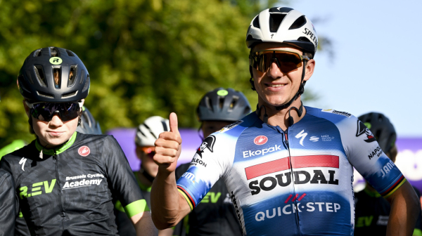 Šta se desi kad poštar udari OI šampiona? Prelomi, dislokacije i pokidani ligamenti