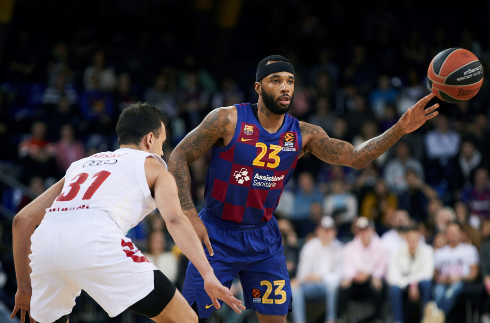 Dilejni se nudi Barseloni: "Pozovite" FOTO