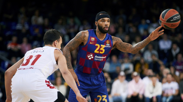 Dilejni se nudi Barseloni: "Pozovite" FOTO