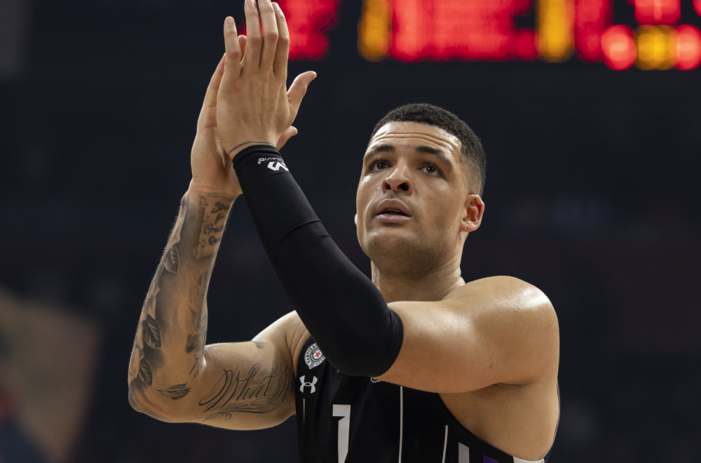 Lundberg želi osvetu u Bolonji: "Sad moramo mi njih da dobijemo"