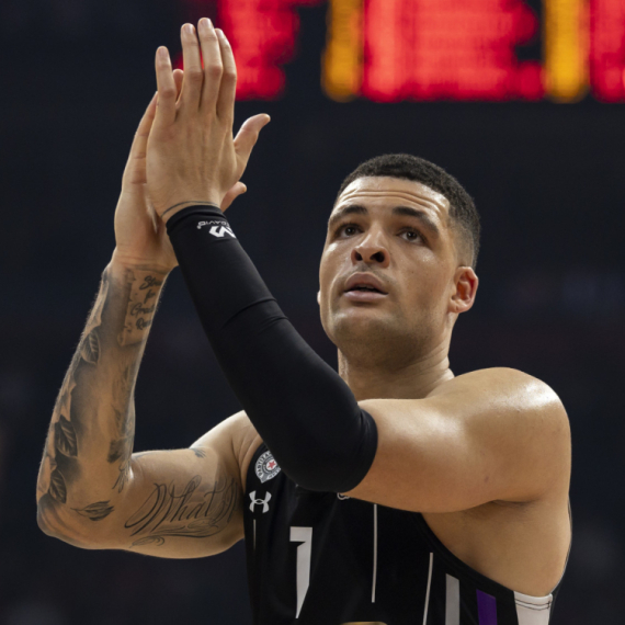 Lundberg želi osvetu u Bolonji: "Sad moramo mi njih da dobijemo"