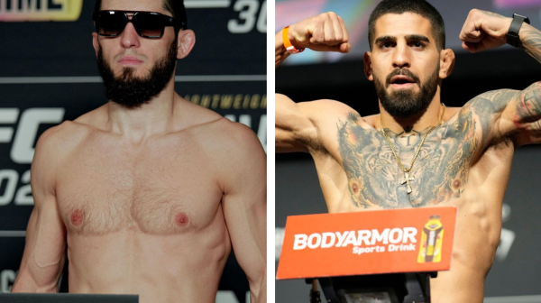 Sprema se UFC superborba VIDEO