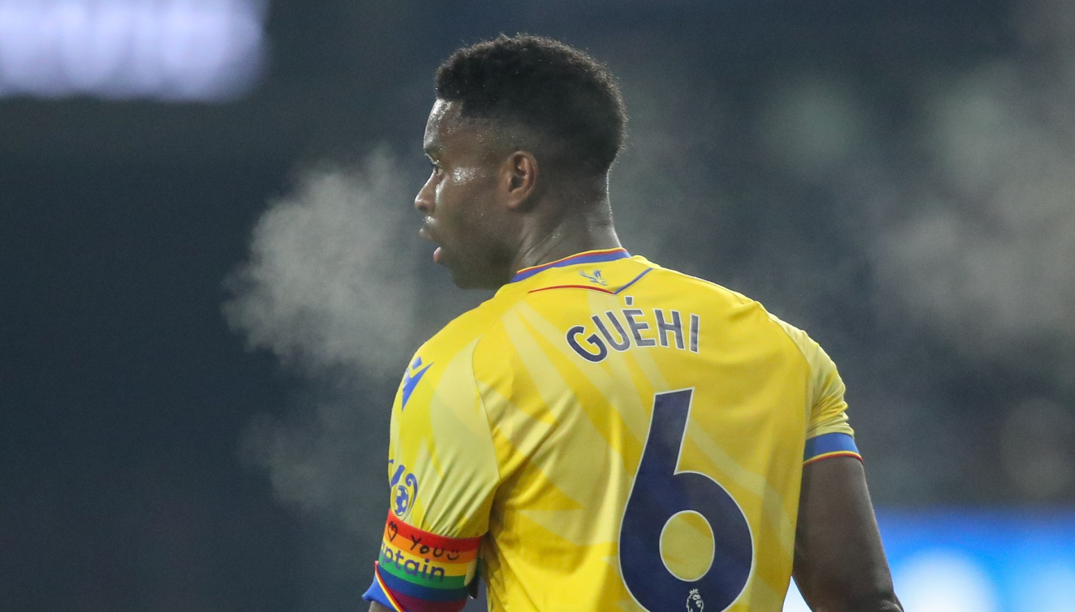 Premijerligaški kapiteni nastavili svoj bunt protiv traka duginih boja FOTO