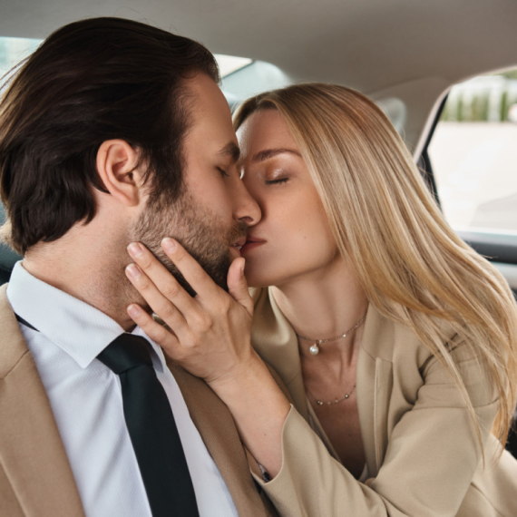 Da li znate da prepoznate kada ste opsednuti partnerom, a kada vas on samo privlači?